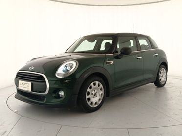 MINI Mini 5 porte (F55) - Mini 1.2 One 5 porte