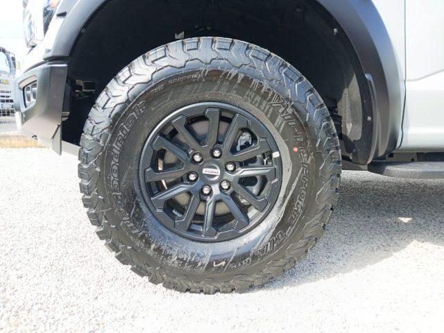 FORD F 150 Raptor 3.5L V6 EcoBoost® SuperCrew® N1
