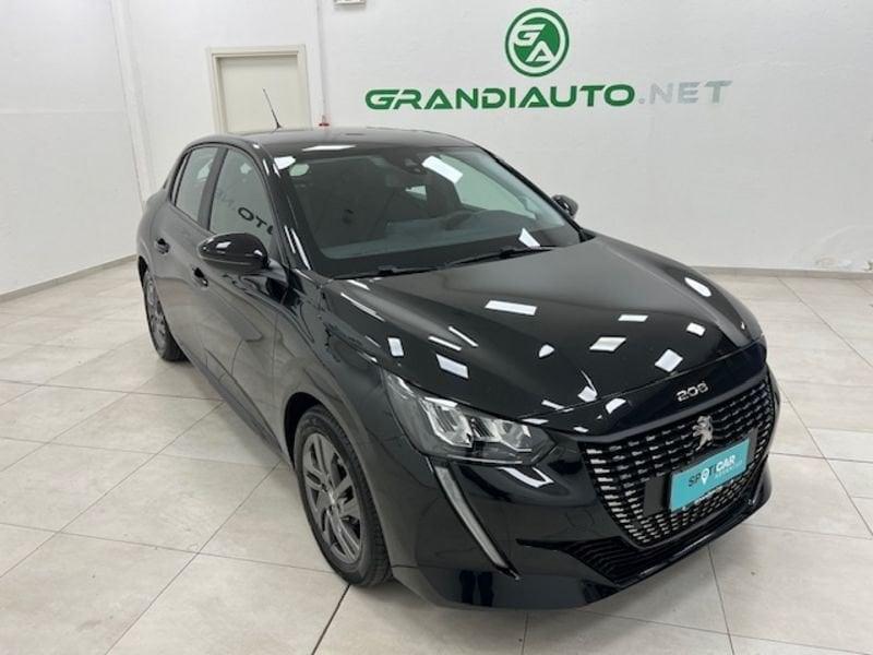 Peugeot 208 II 2019 1.2 puretech Active Pack s&s 75cv