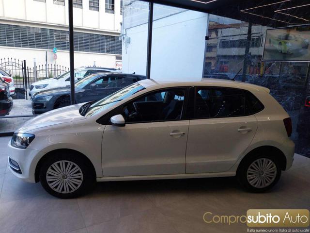 VOLKSWAGEN Polo 1.0 MPI 75 CV 5p. Comfortline