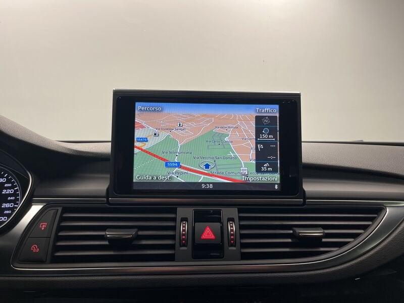 Audi A7 SB 3.0 TDI Q. S TRONIC S LINE