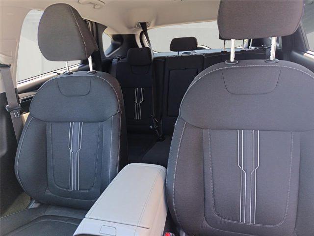HYUNDAI Tucson 3ª serie 1.6 HEV aut. Exellence