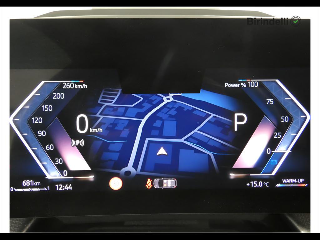 BMW Serie 2 A.T. (U06) - 218d Active Tourer Msport