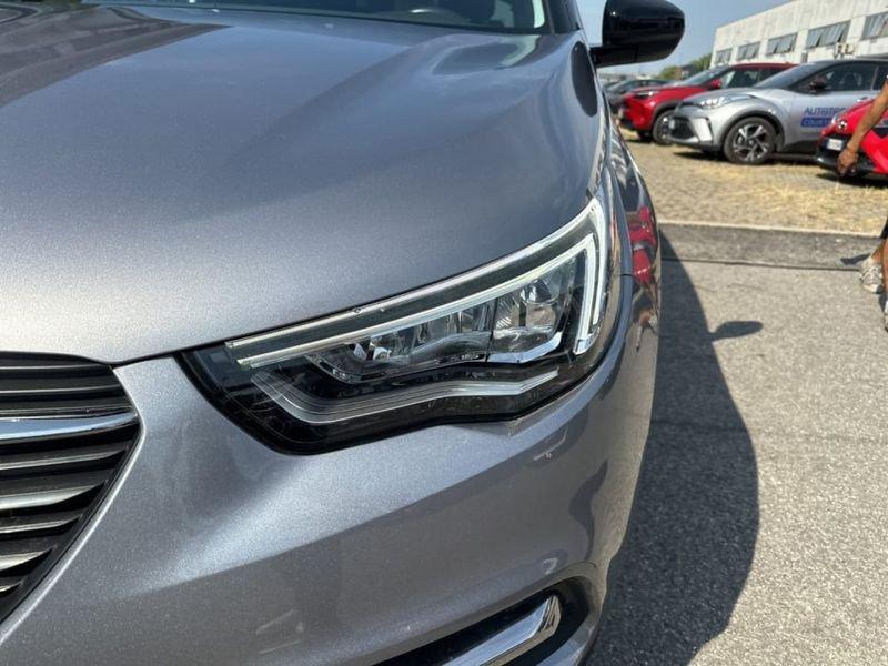 Opel Grandland X 1.2 120 ANNIVERSARY S&S 130CV AT8
