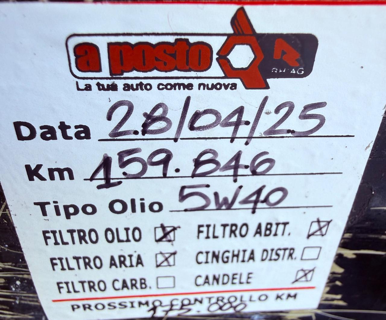 Lancia Ypsilon restayling 1.2 benzina Unicaproprietà