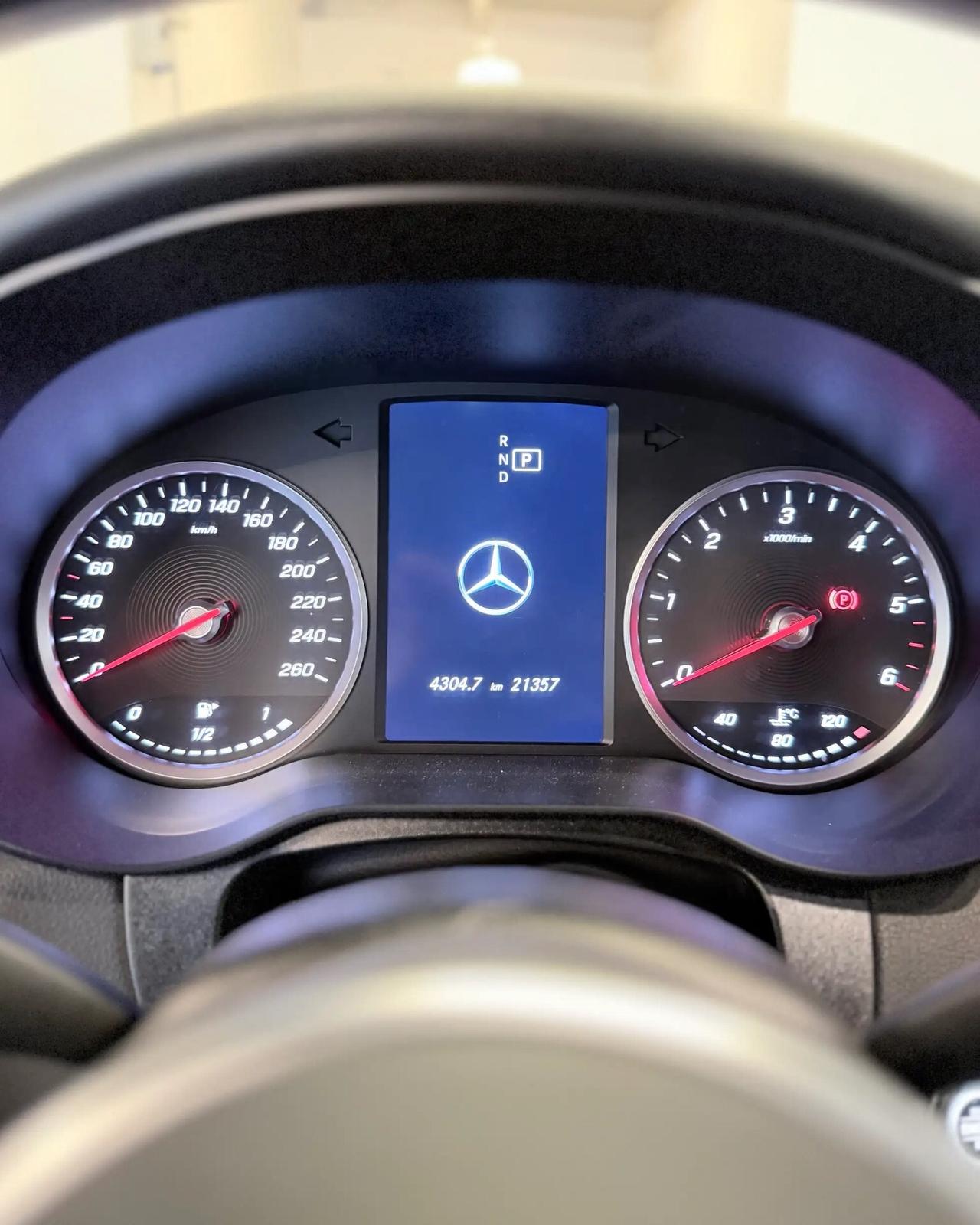 Mercedes-benz GLC 220 200 d 4Matic Sport