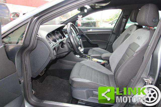 VOLKSWAGEN Golf 1.5 AUTOMATICA 5p. R Line 150 CV