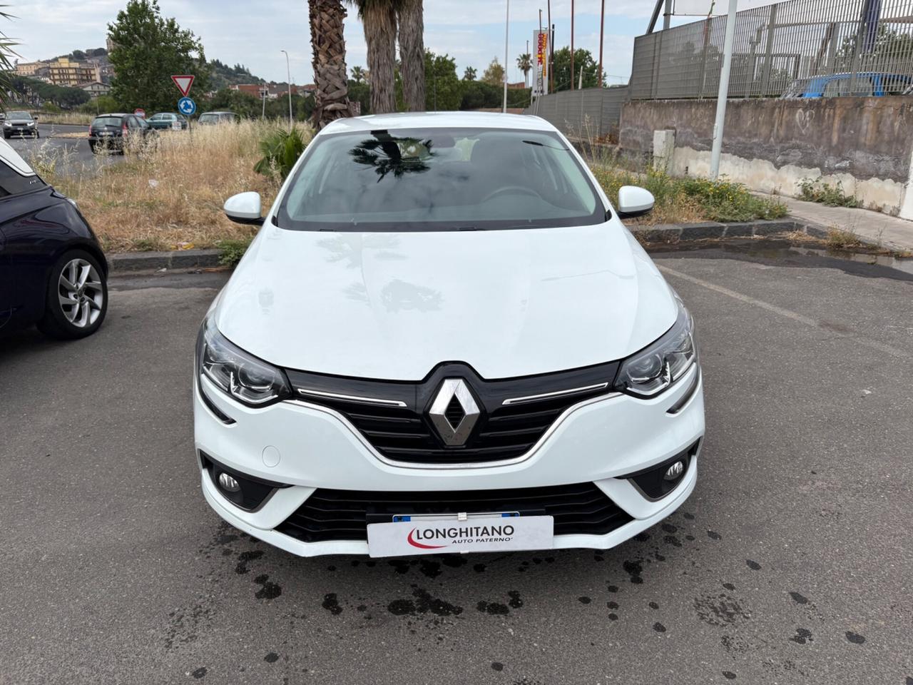 Renault Megane Mégane dCi 8V 110 CV Energy Business