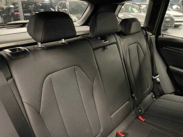 BMW X3 2.0 D X-Drive 190 CV MHEV M-Sport MY24