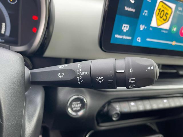 FIAT 600 Hybrid 145 CV DCT MHEV La Prima - KM0