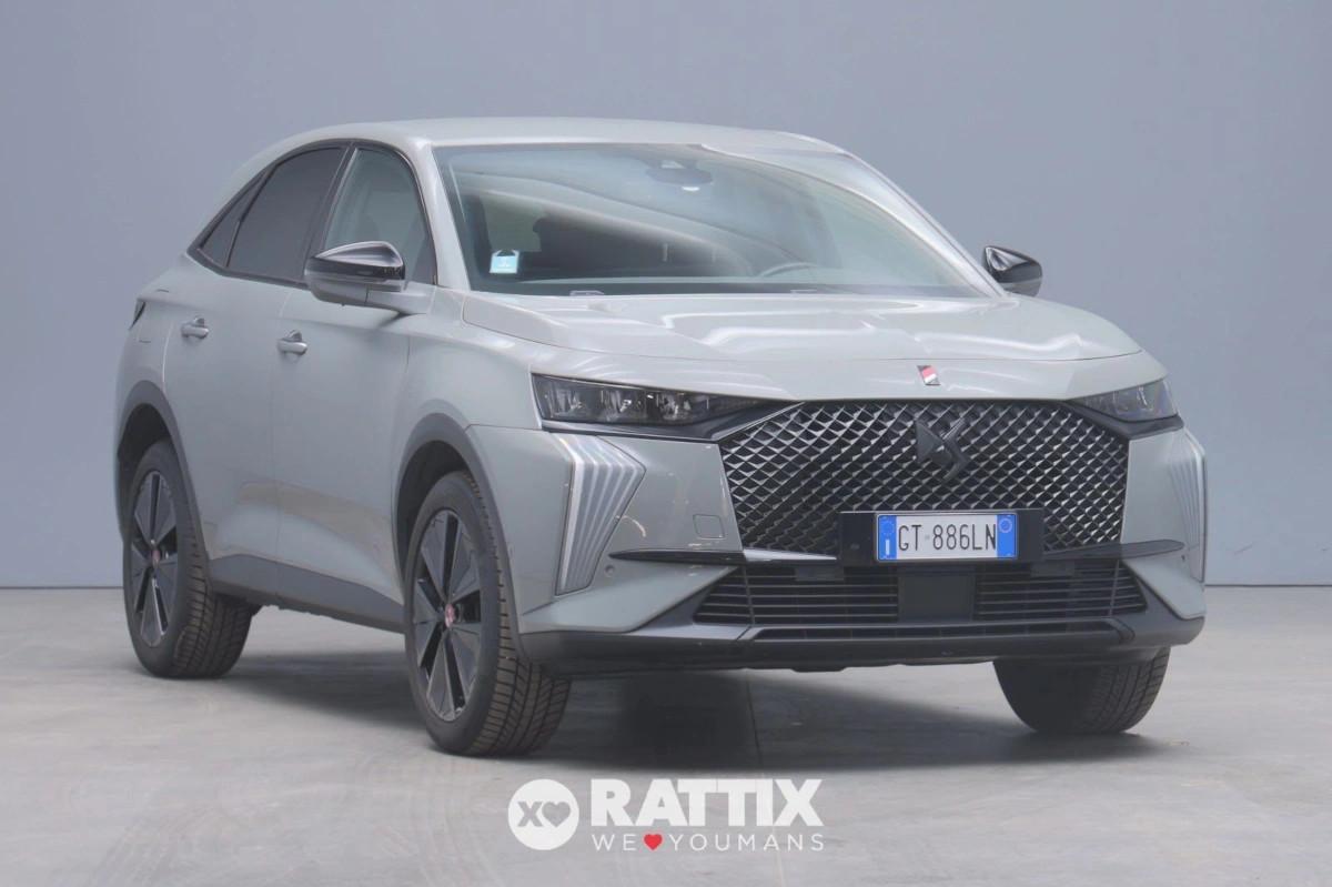 DS Automobiles DS 7 1.5 bluehdi 130CV Performance Line auto