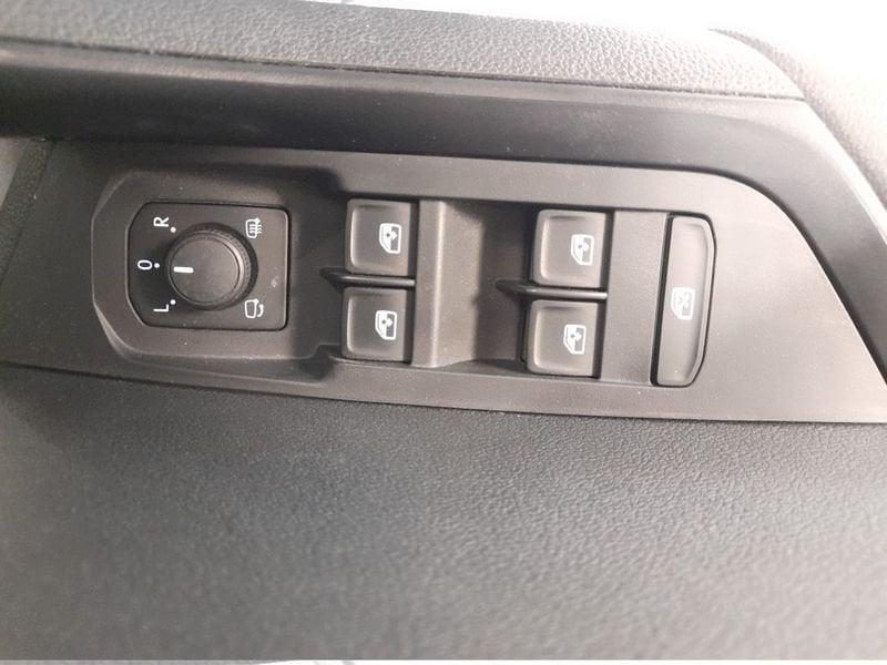 Škoda Karoq 2.0 TDI 85KW EVO SCR Executive