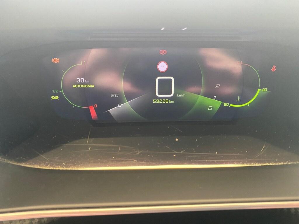 Peugeot 208 5 Porte 1.2 PureTech GT Line - PROMO