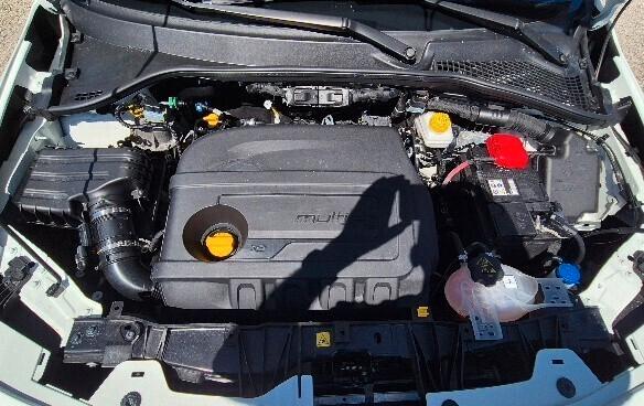 Fiat Tipo 1.3 Mjt S&S 5 porte Street