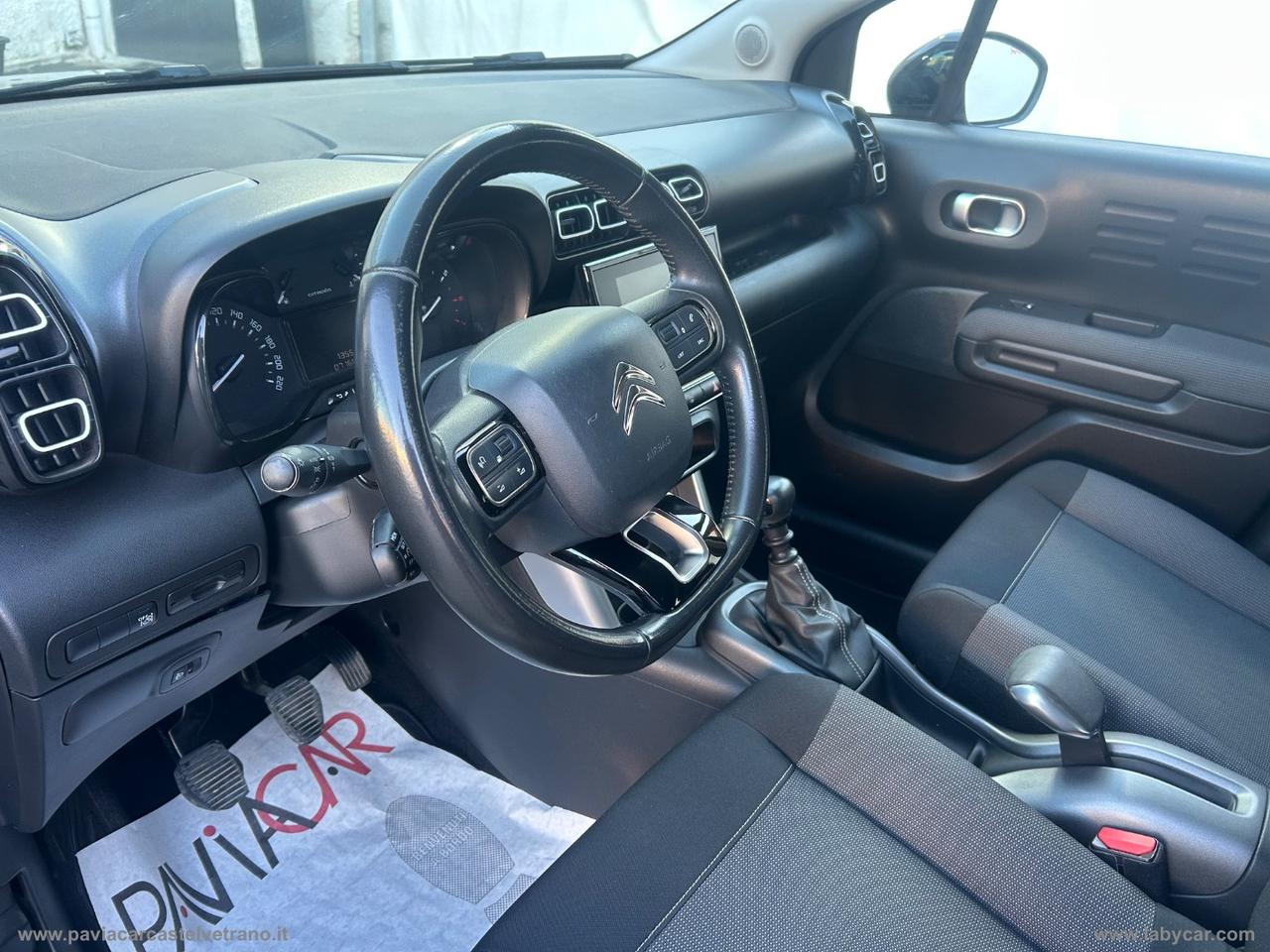 CITROEN C3 Aircross PureT. 110 S&S Shine Pack