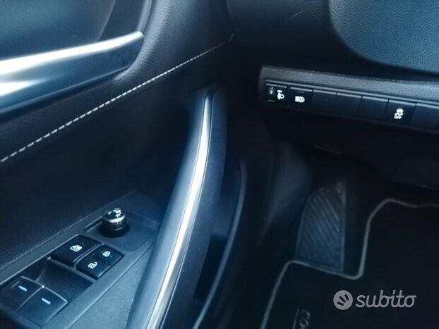 Toyota Corolla SW Hybrid Business NO OBBL. FINANZ.