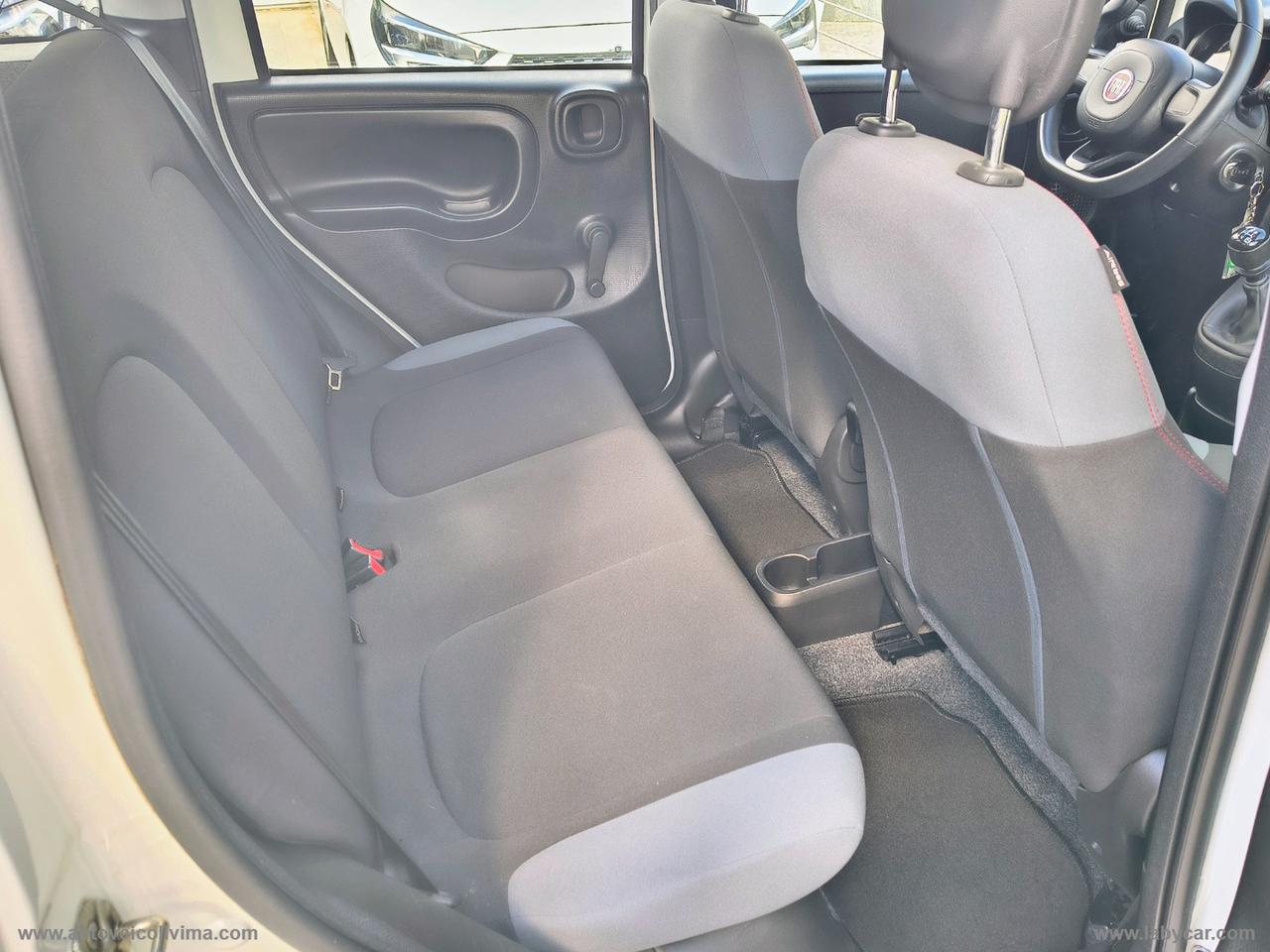 FIAT Panda 1.2 EasyPower Easy