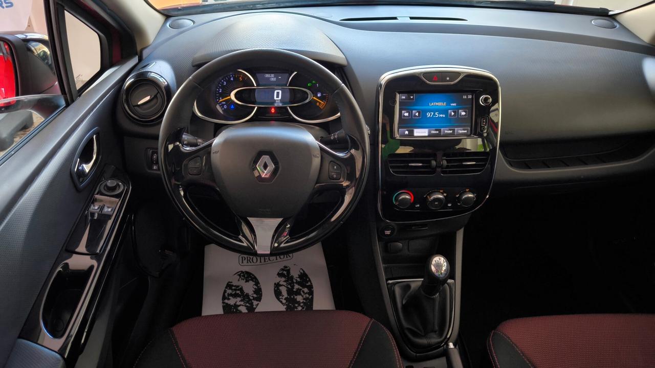Renault Clio 1.5 dCi 8V 75CV 5 porte Live