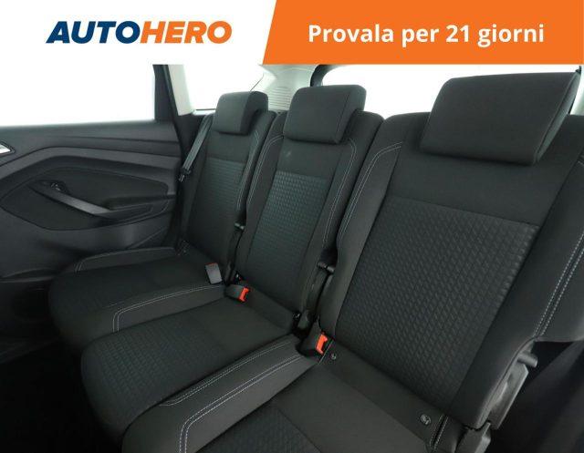 FORD C-Max 1.6 120CV GPL Plus