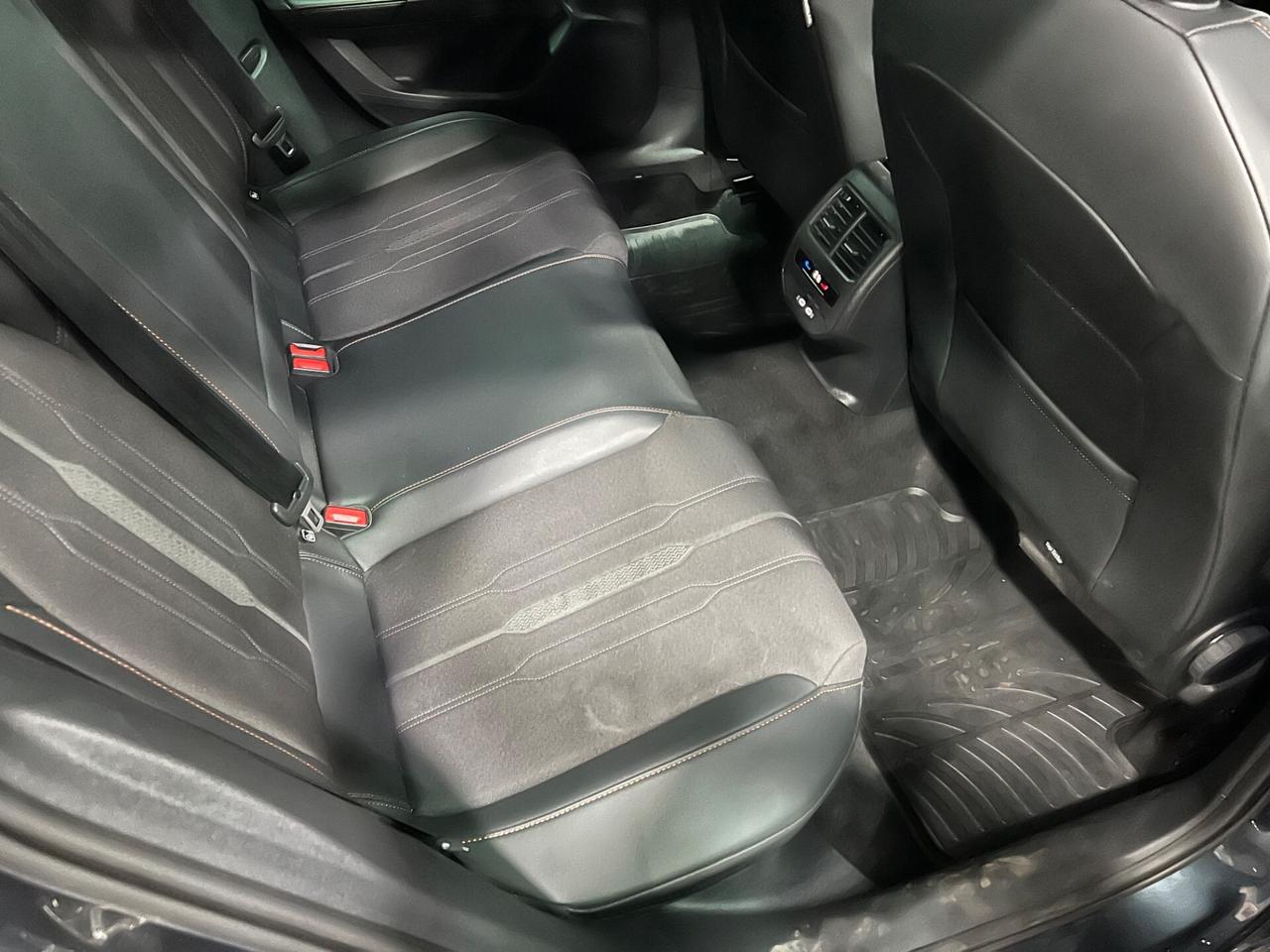 CUPRA Formentor 2.0 TDI 4Drive 150 cv