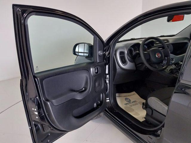 FIAT Panda 1.0 FireFly S&S Hybrid City Cross
