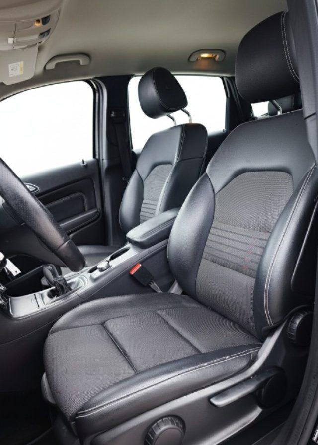 MERCEDES-BENZ B 180 CDI Premium Pelle Navi Telecamera