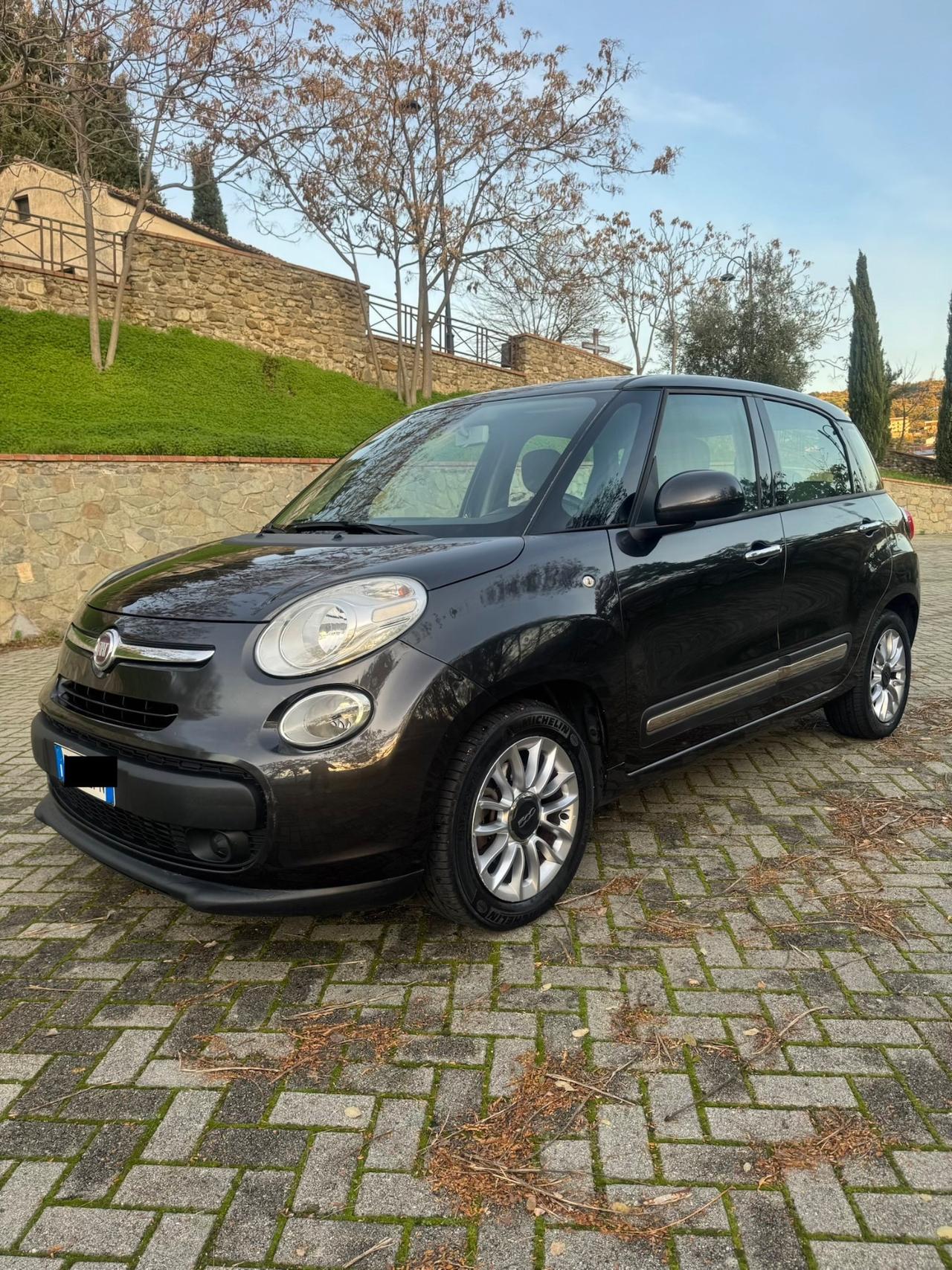 Fiat 500L 1.3 Multijet 85Cv *LOUNGE* 2015