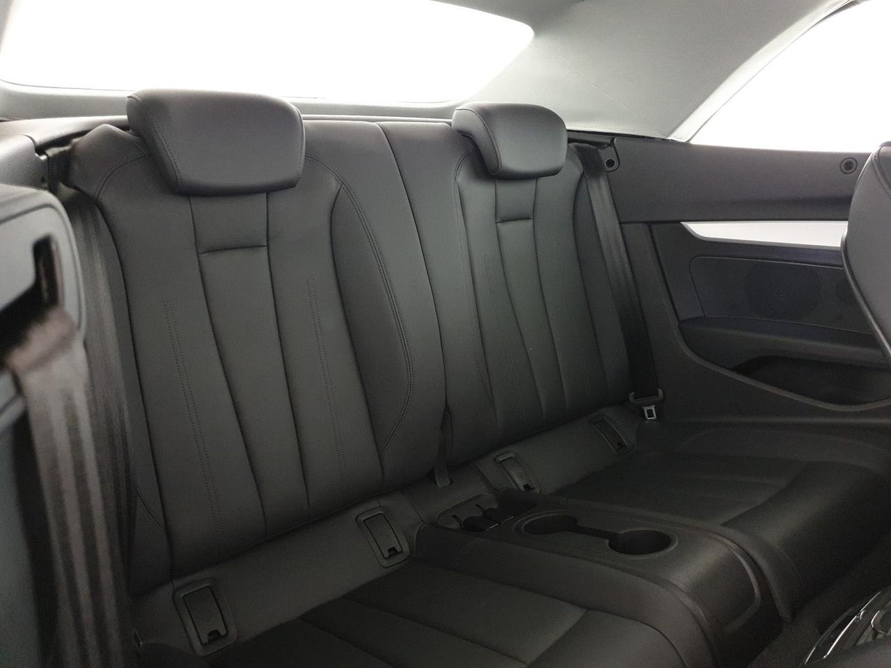 Cabrio 40TFSI 204CV S tronic Business