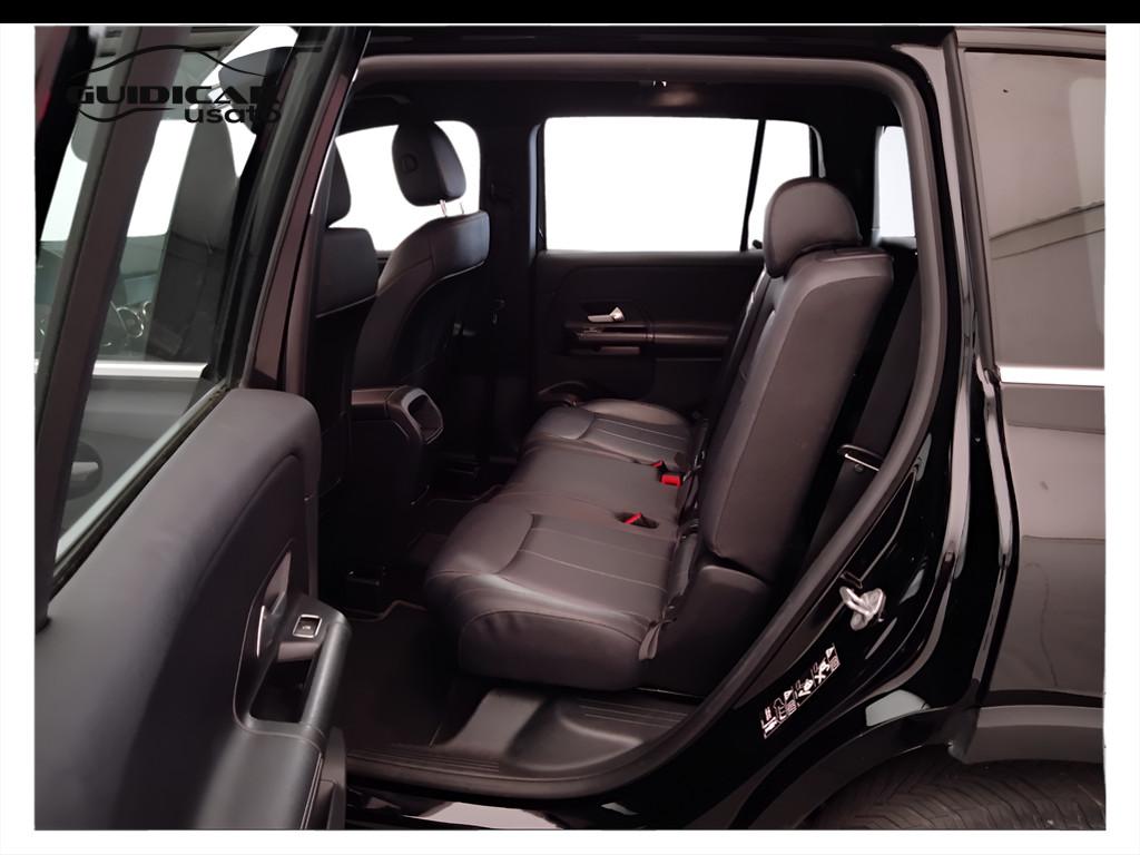 Mercedes-Benz GLB - X247 2019 - GLB 180 d Sport auto 7p.ti