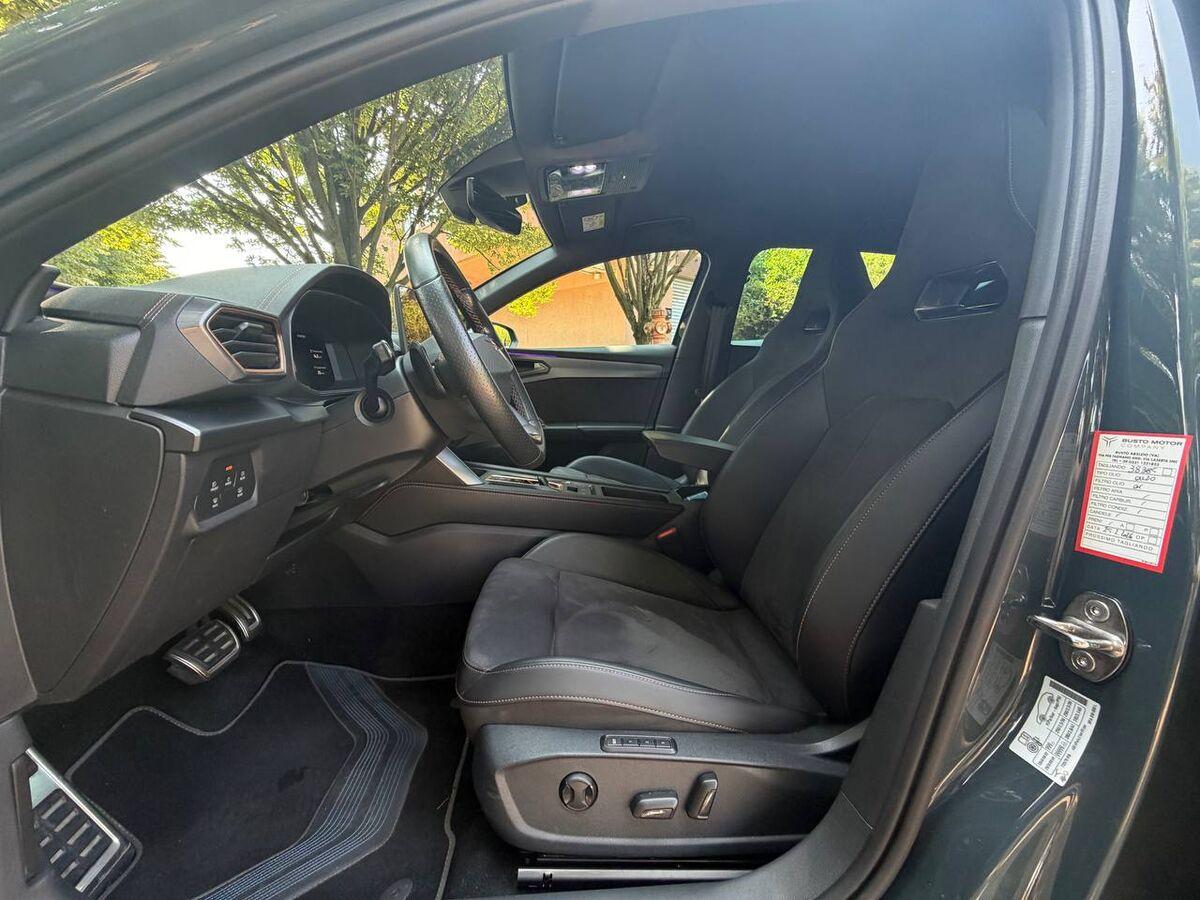 Cupra Leon 2.0 tdi 150cv dsg