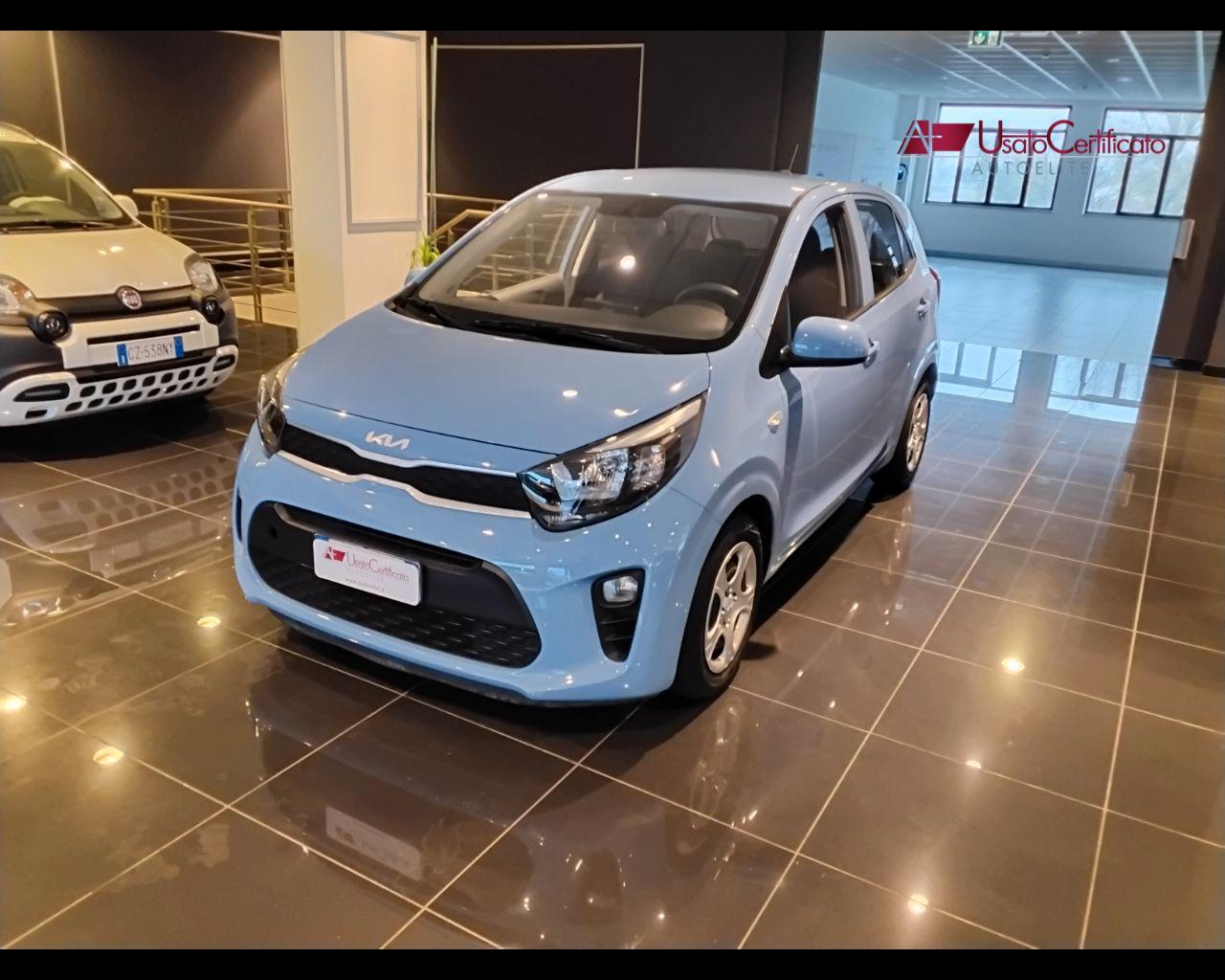 KIA Picanto 1.0 12V 5 porte Urban