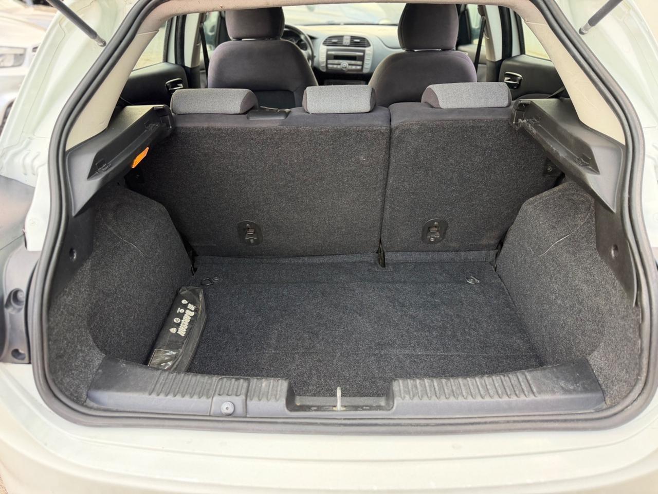 Fiat Bravo 1.6 MJT 120 CV Km Certificati