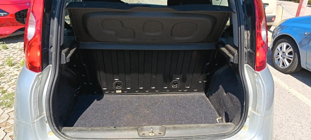 Fiat Panda 1.2 EasyPower Easy GPL