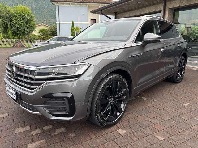 Volkswagen Touareg 3.0 V6 tdi Atmosphere R-Line Exterior Pack
