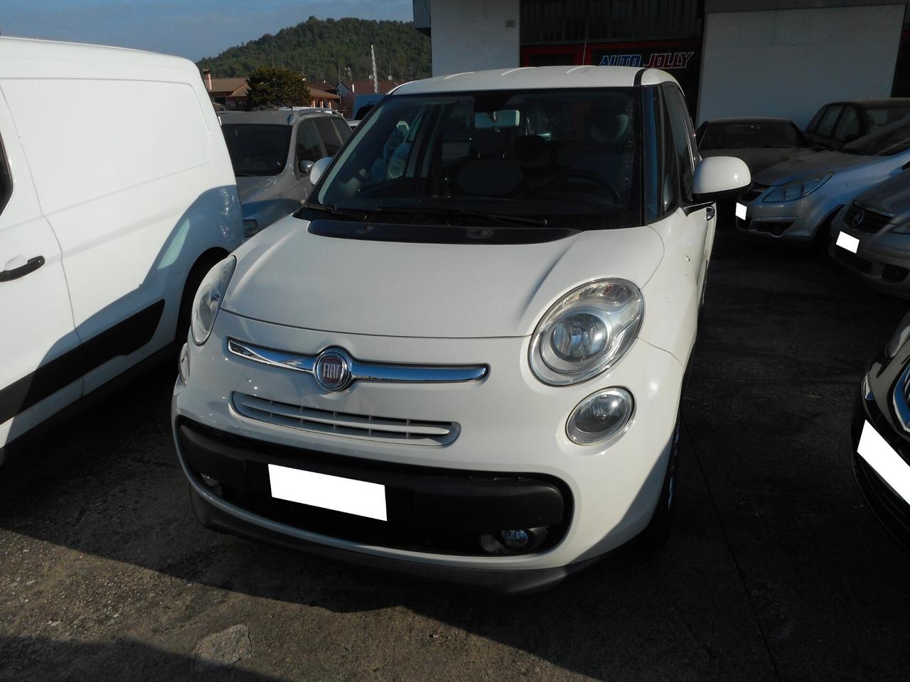 Fiat 500L 1.3 Multijet