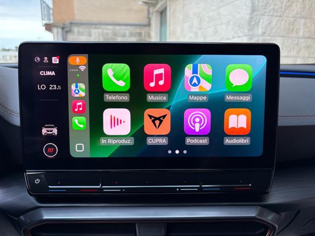 CUPRA Formentor 2.0 TDI 150 CV 4Drive DSG ''OPACA''