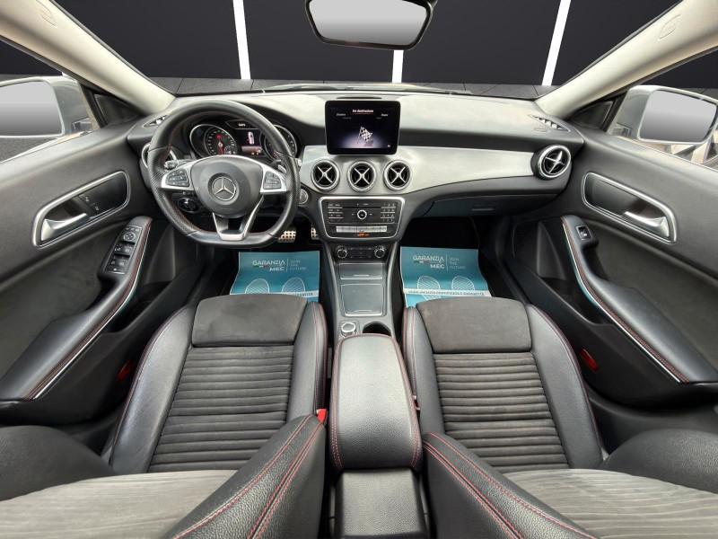 MERCEDES CLA (C/X117) CLA 200 d S.W. 4Ma...