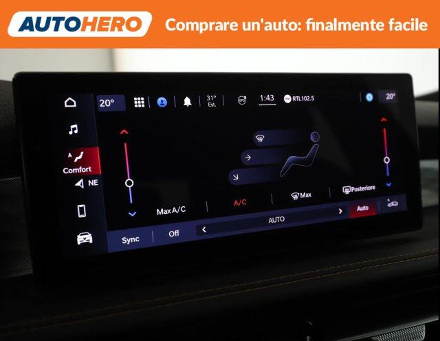 ALFA ROMEO Tonale 1.6 diesel 130 CV TCT6 Ti