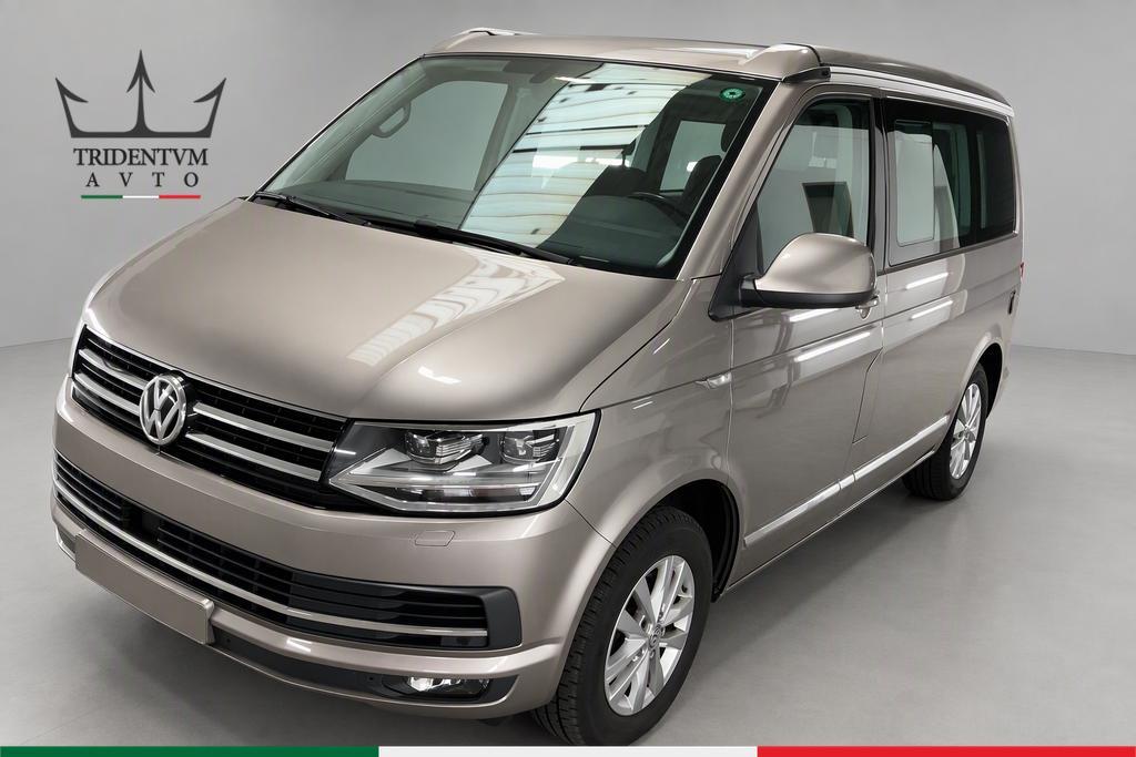 VOLKSWAGEN California 2.0 Tdi Ocean 150cv