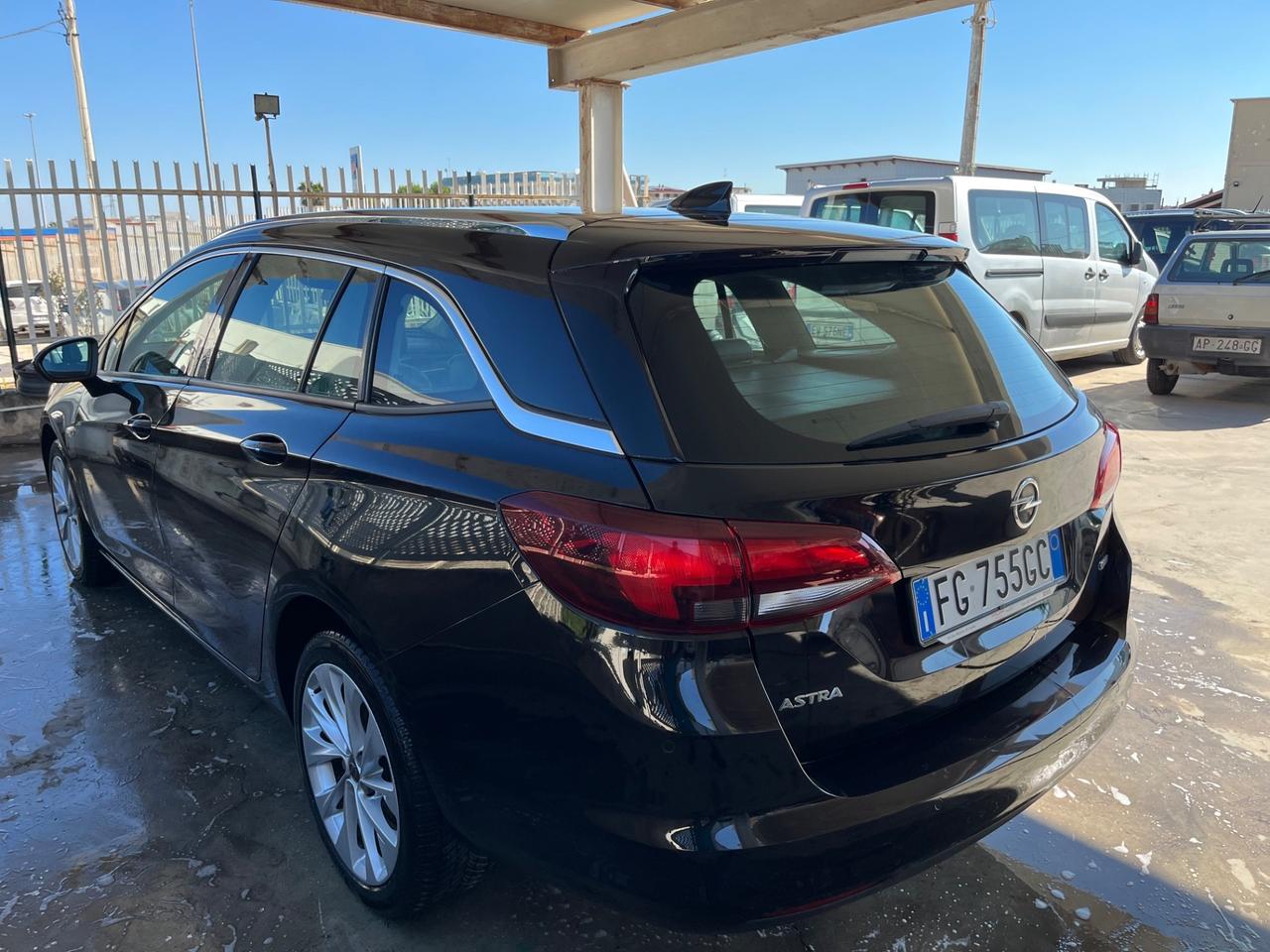 Opel Astra 1.6 CDTi 136CV Start&Stop Sports Tourer Innovation