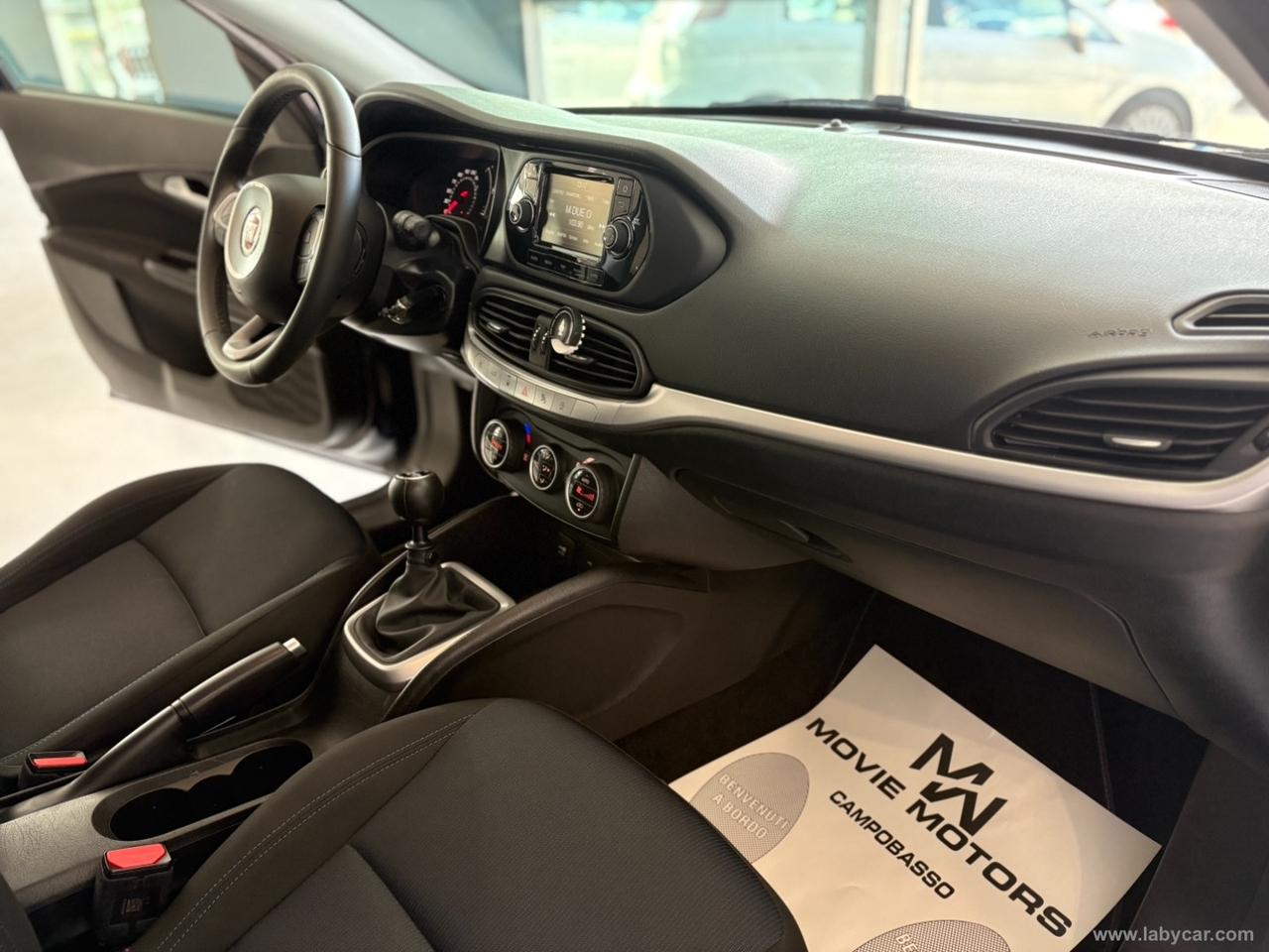 FIAT Tipo 1.6 Mjt 4p. Easy