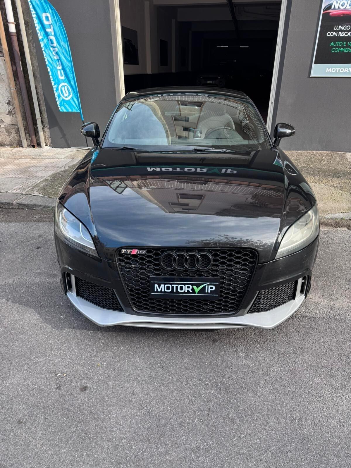 Audi TT Coupé 2.0 TFSI 200cv