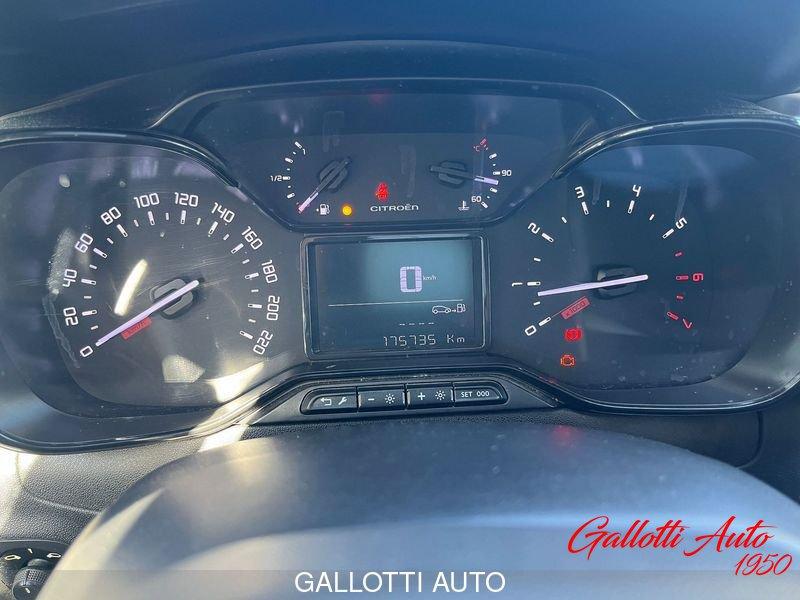 Citroën C3 PureTech 82 S&S Feel