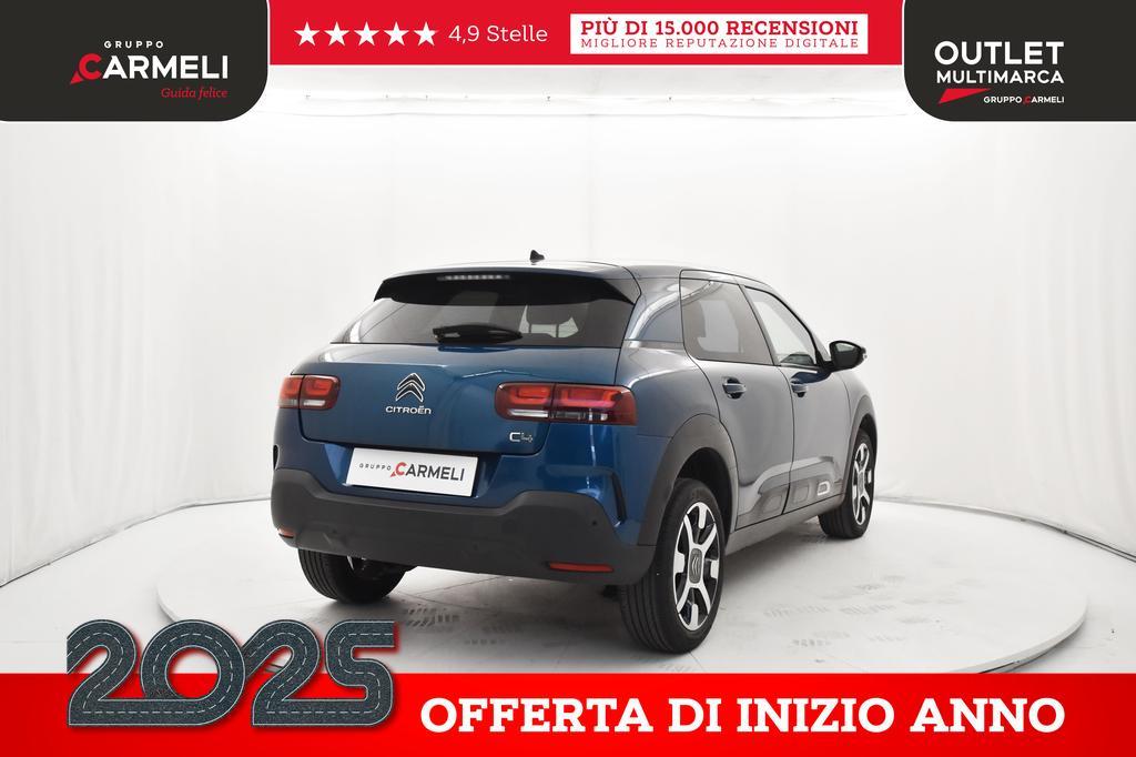 Citroen C4 Cactus 1.2 PureTech Shine