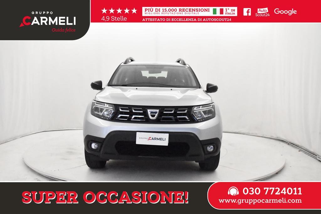 Dacia Duster 1.0 TCe GPL Comfort 4x2