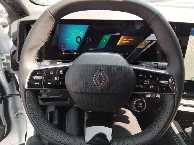 Renault Austral NUOVO techno MY24 E-Tech full hybrid 200