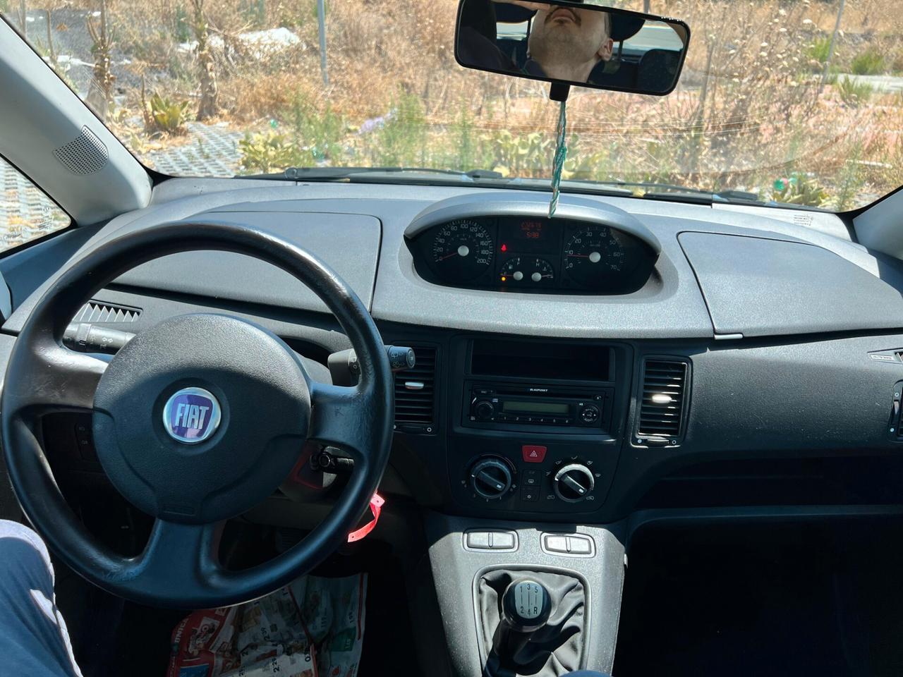Fiat Idea 1.3MLJT A-F-F-A-R-O-N-E CHIAMA
