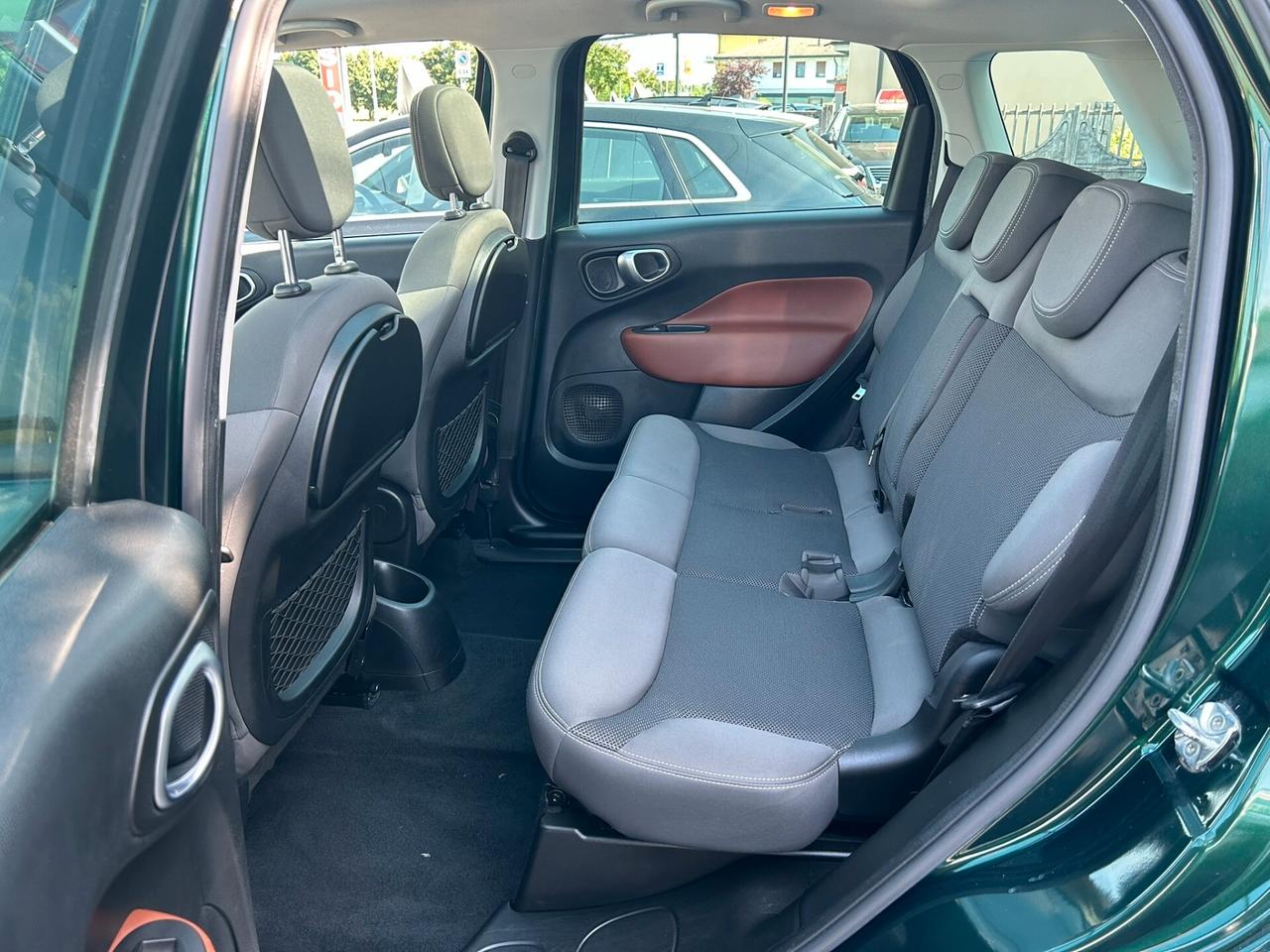 FIAT 500L 1.6 MJT 120CV Lounge