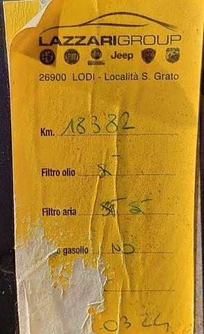 JEEP Renegade 1.3 T4 Ddct Limited