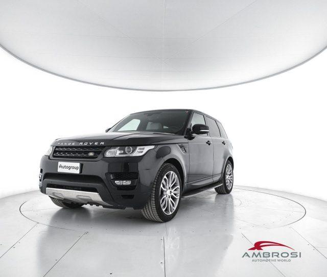 LAND ROVER Range Rover Sport 3.0 TDV6 HSE - PER OPERATORI DEL SETTORE